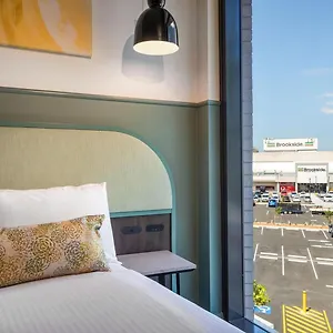 4* Hotell The Brook By Nightcap